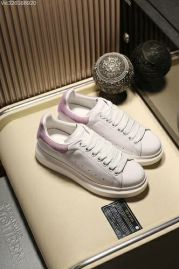 Picture of Alexander McQueen Shoes Men _SKUfw78423069fw